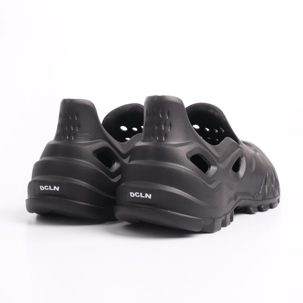 Declan Sneakers Slip On Karet Pria Arkaa 03-001 No Box