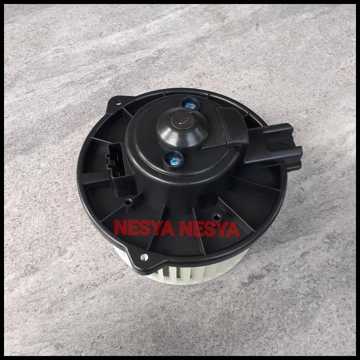 DISKON DINAMO MOTOR BLOWER FAN KIPAS ANGIN AC MOBIL TOYOTA ALPHARD LAMA GENERASI PERTAMA GEN 1 GEN1 