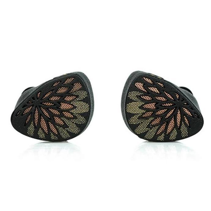Tangzu x Dethonray Yu Xuan Ji / Yuxuanji 10mm TPLX Dynamic Driver In Ear Monitor Earphone