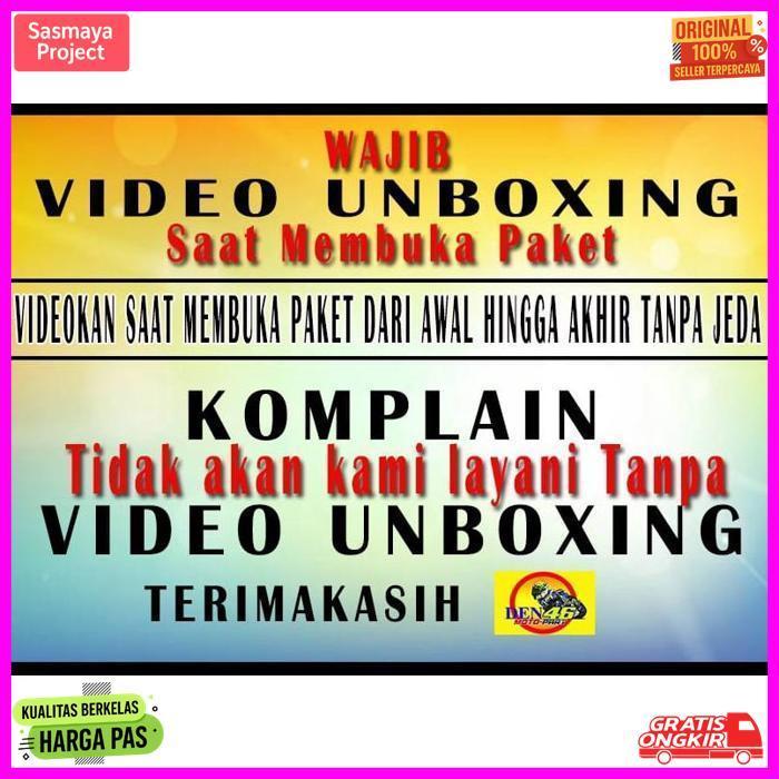 Quality As Shock Shock Skok Belakang Honda - Beat Eco / Beat Street