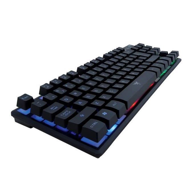 Keyboard Gaming NYK K-01 Legion TKL Keyboard Gaming
