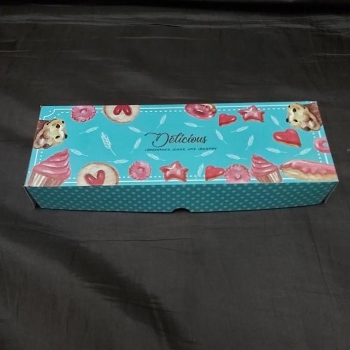 dus brownies 10x30x5