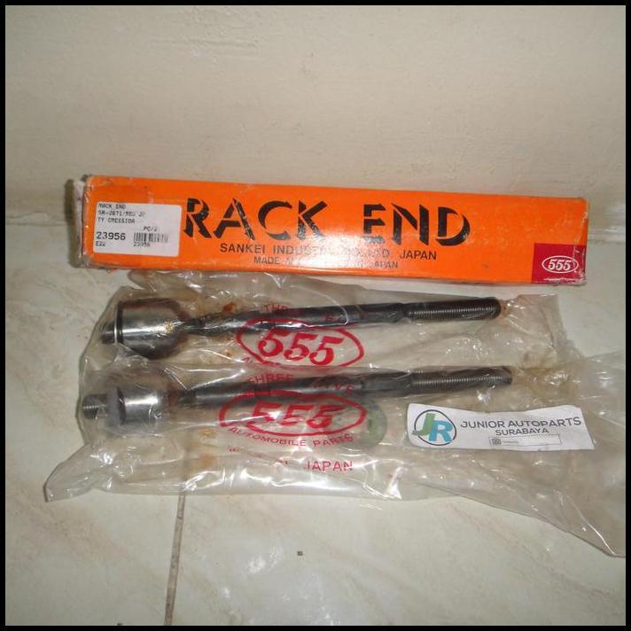 DISKON RACK END TOYOTA CRESSIDA 555 JAPAN !