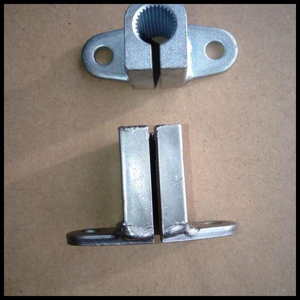 HOT DEAL FLANGE STIR SUZUKI KATANA 