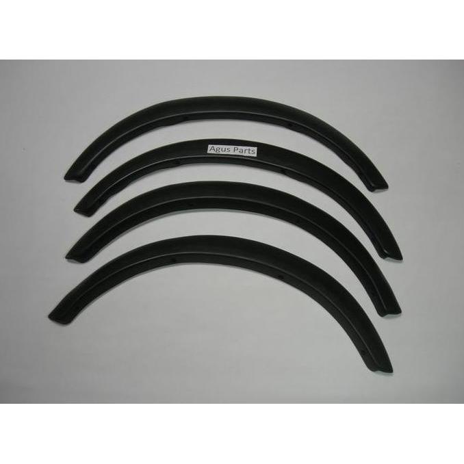 Promo Toyota Fender Karet Kijang Kapsul Tahun 1997-2004 Diskon