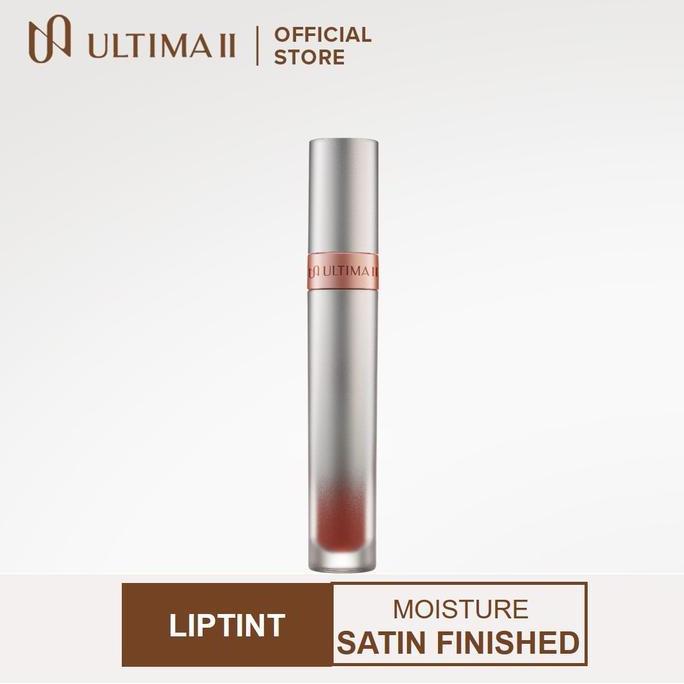Lipplup- Ultima Ii - Delicate Moisture Liptint