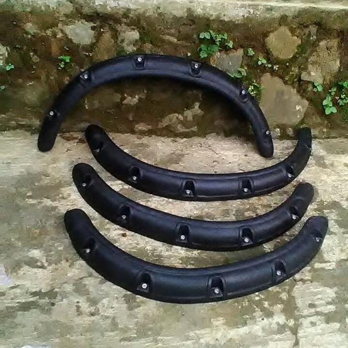 Fender Katana Model Bulat Original Dan Terpercaya