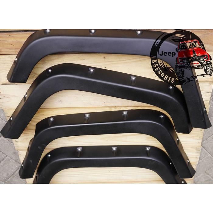 Fender Jimny Katana Model Kotak Original Dan Terpercaya