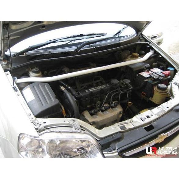 Promo Aksesoris / Strutbar / Stabiliser ULTRA RACING Chevrolet Aveo Diskon