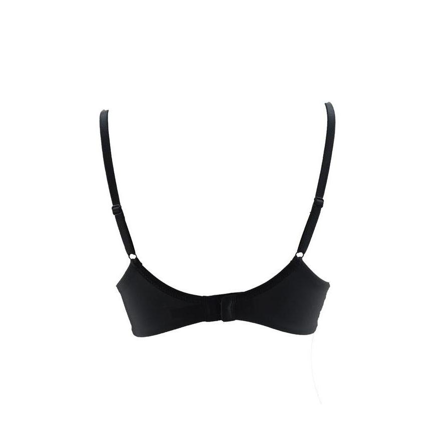 Wkwkwk- Wacoal Mood Chic Flow Ib 5395R1 - 3/4 Cup Bra - Wire - Mold