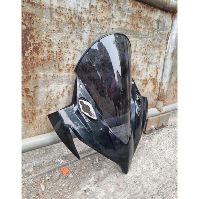 Windshield Visor Cbr K45N Cbr Old Model V2 Restock