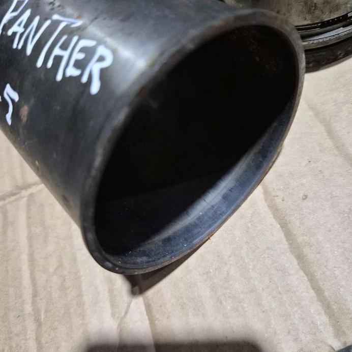 Ready Piston Seher Set Boring Original Isuzu Panther 2,5 Original