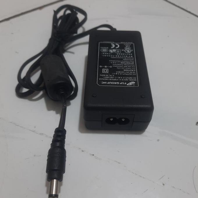 Adaptor Fsp 18V 1A Promo