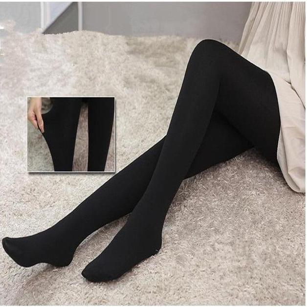 Wkwkwk- 1 Pcs Stocking Kualitas Premium Impor - Stocking Apple Pantyhouse Model Celana Wanita -Stoki