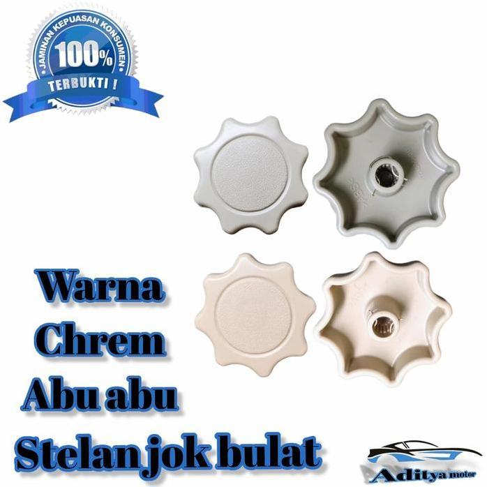 Siap Kirim Handle Jok Depan Innova Putaran Jok Depan Innova Stelan Jok Innova