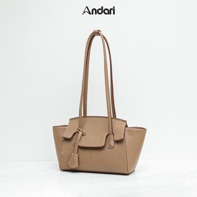 Bags- Wolio Bag Original By Andari Shoulderbag Tas Bahu Wanita Terbaru 2025