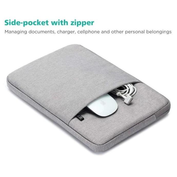 Gamex- Tas Laptop - Laptop Case / Laptop Sleeve / Tas Cover Laptop