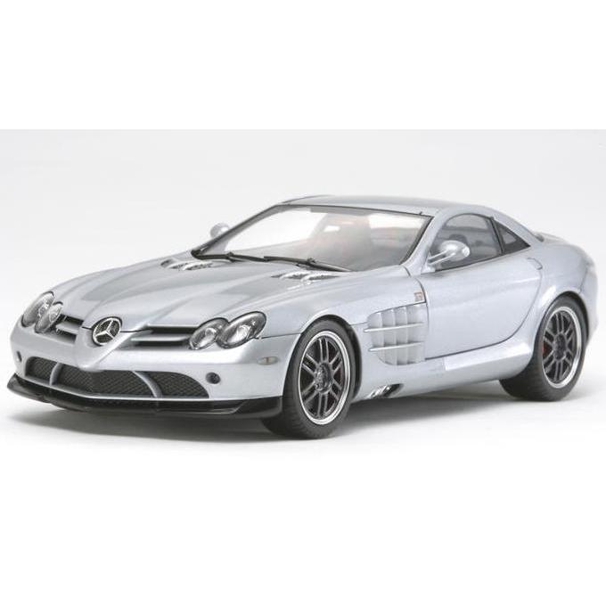Tamiya Mercedes-Benz SLR722 - 24317
