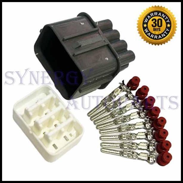 HOT DEAL SOKET DELKO CDI DISTRIBUTOR HONDA GENIO FERIO CIVIC - 4231 