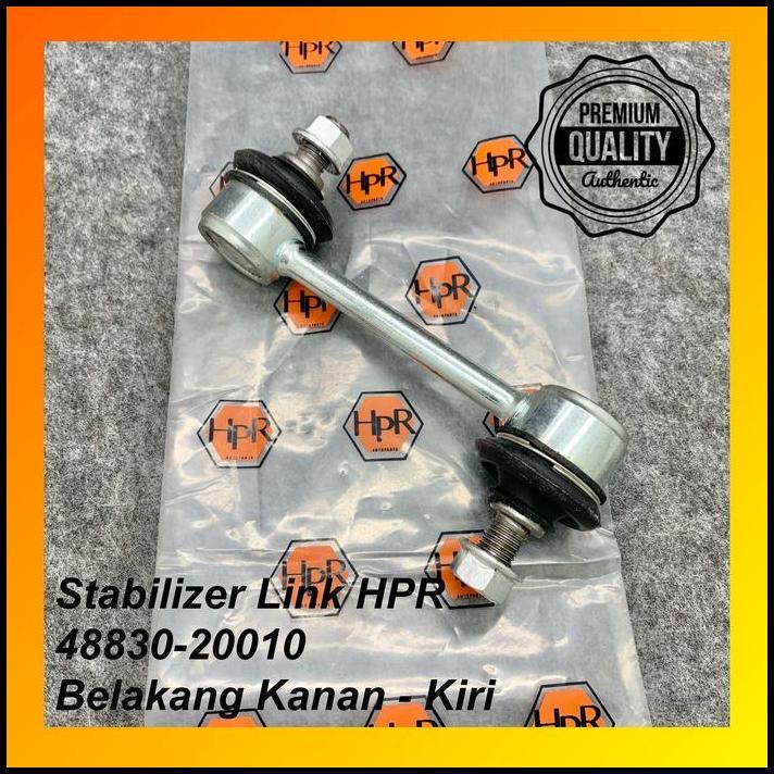 HOT DEAL HPR STABILIZER LINK STABIL BELAKANG 48830-20010 TOYOTA CORONA ABSOLUTE 