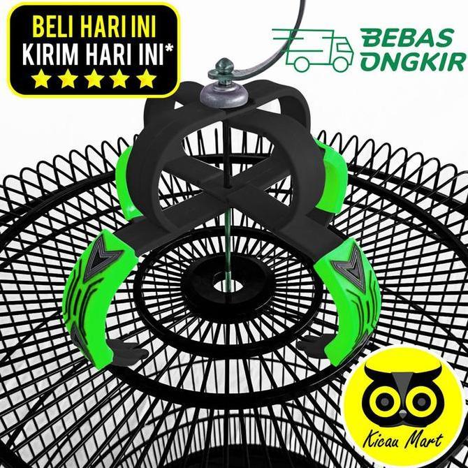 Kicaudor- Mahkota Murai Soket Socket Racing Sangkar Burung Murai Fullset Mksckb