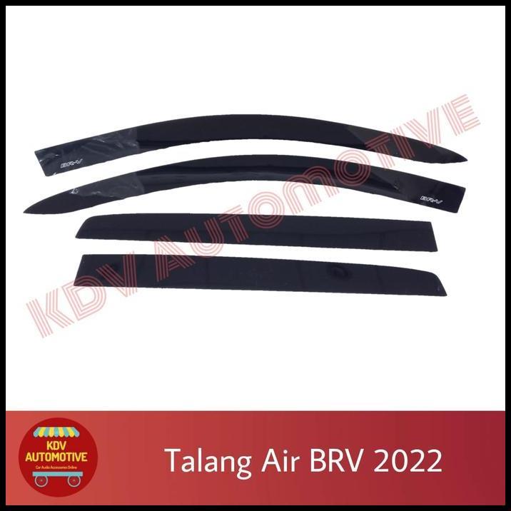 DISKON TALANG AIR BRV 2022 / TALANG AIR SLIM INJECTION BRV 2022 
