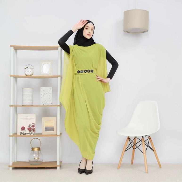 outer kaftan ceruty / outer /kaftan / kaftan ceruty