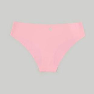 Nyaman- Miniletics Subtle Mid Rise Cheeky Bikini Celana Dalam Wanita Seamless