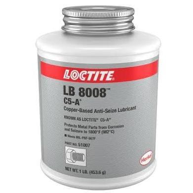 Murah Loctite Lb 8008 C5 - A