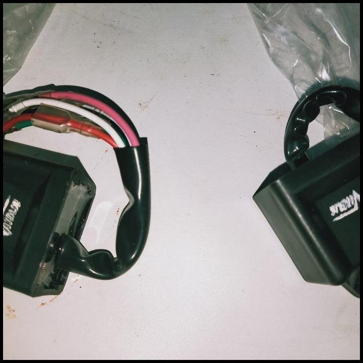 TERBARU MICRO CDI VESPA EXCEL CORSA PXE VITALIA NOS 