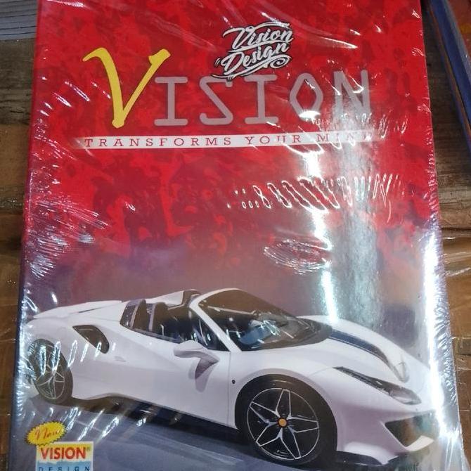 Tulisaja- (1 Pak Isi 10 Buku) Buku Tulis Sidu 58 ,38 Lembar Edisi Marvel Gambar Karakter Cowo Dan 58