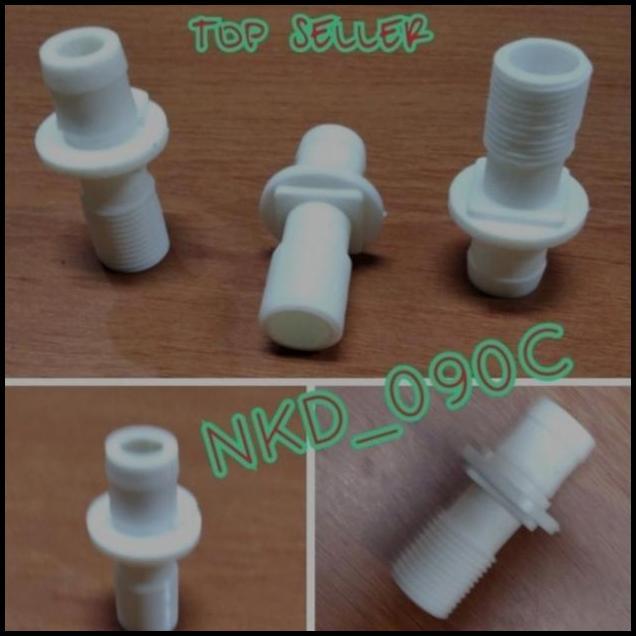 TERBARU SAMBUNGAN KRAN DISPENSER UCHIDA 