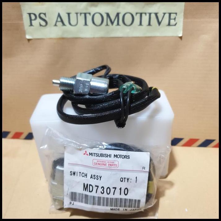 TERBARU SWITCH ATRET SWIT MUNDUR L300 ORIGINAL MD730710 