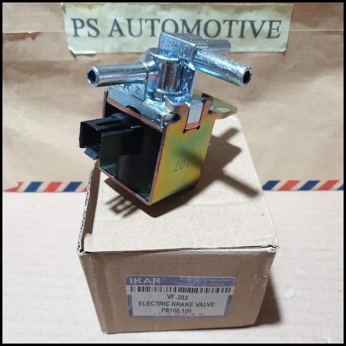 DISKON VALVE EXHAUST BRAKE MITSUBISHI UMPLUNG IKAR VF-203 (1 PCS) 