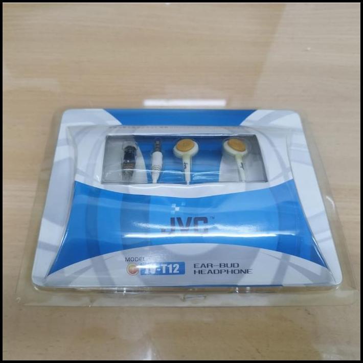 BEST DEAL EARPHONE MODEL UNIK JVC HEADSET 