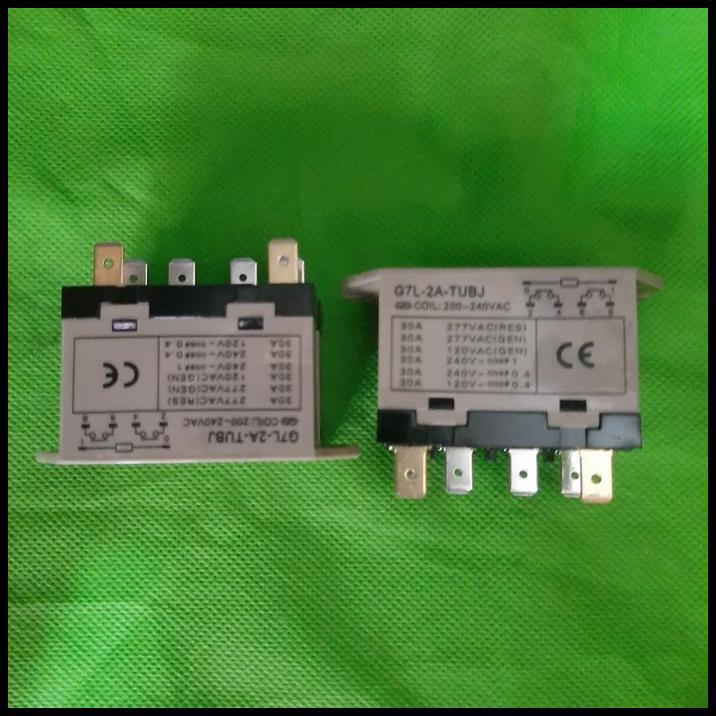 BEST DEAL MAGNETIC CONTACTOR AC DAIKIN / KONTAKTOR OMRON AC DAIKIN 