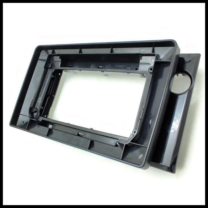 GRATIS ONGKIR FRAME HEAD UNIT ANDROID 7 INCH / 9 INCH / 10 INCH HONDA MOBILIO BRIO BRV2016 -2019