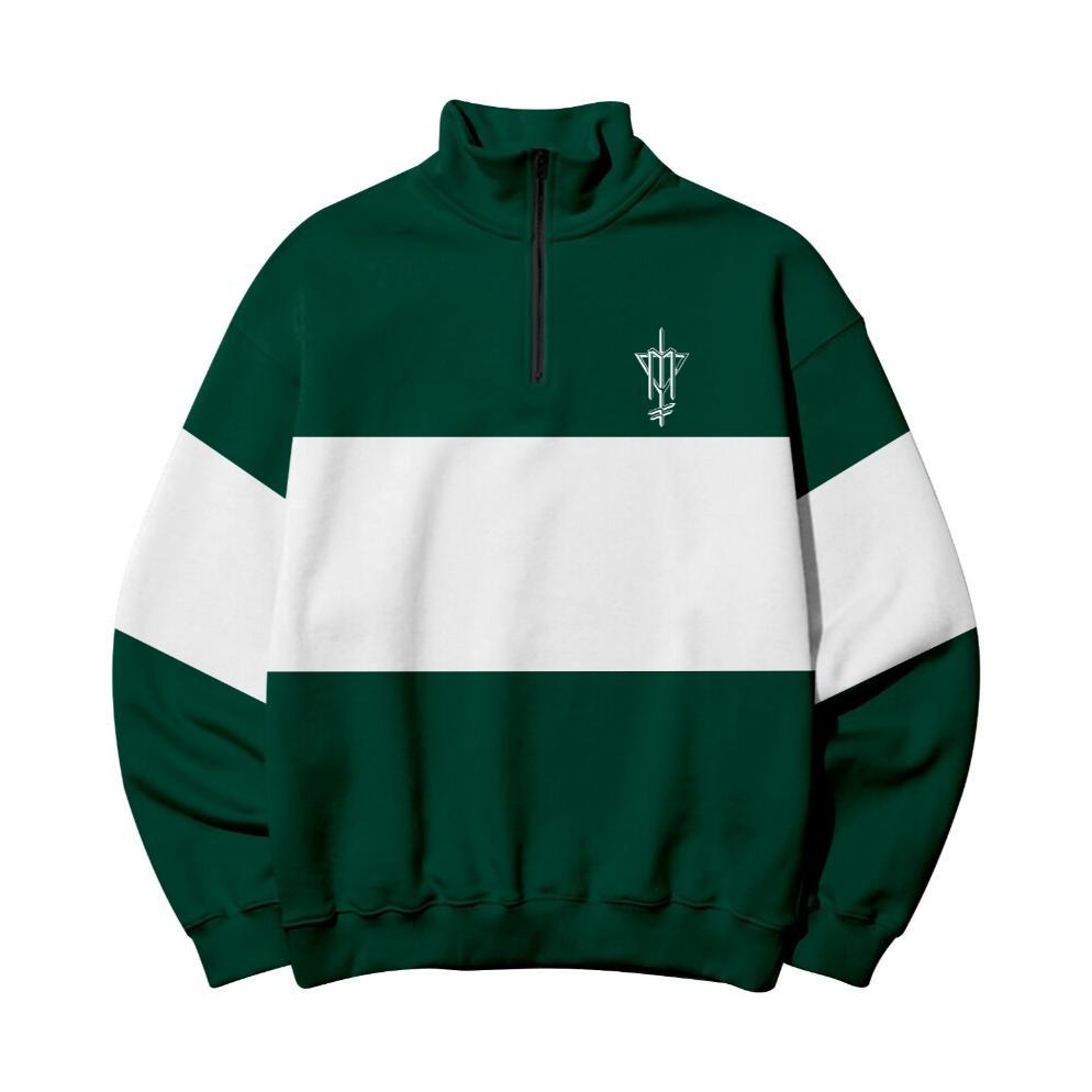 NEW SWEATER RUGBY MTRL SWEATER PRIA