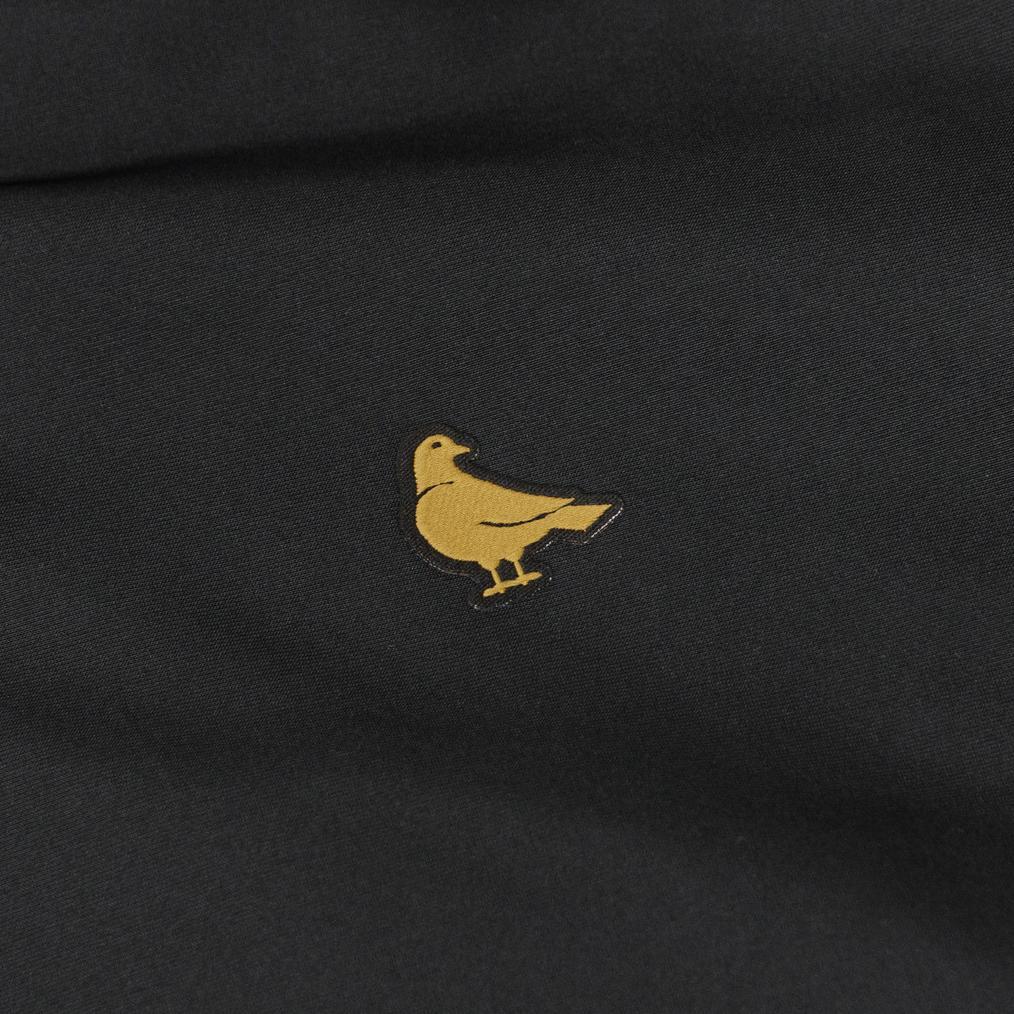 BIG PROMO Hooligans Jacket Bomber Hugo Black