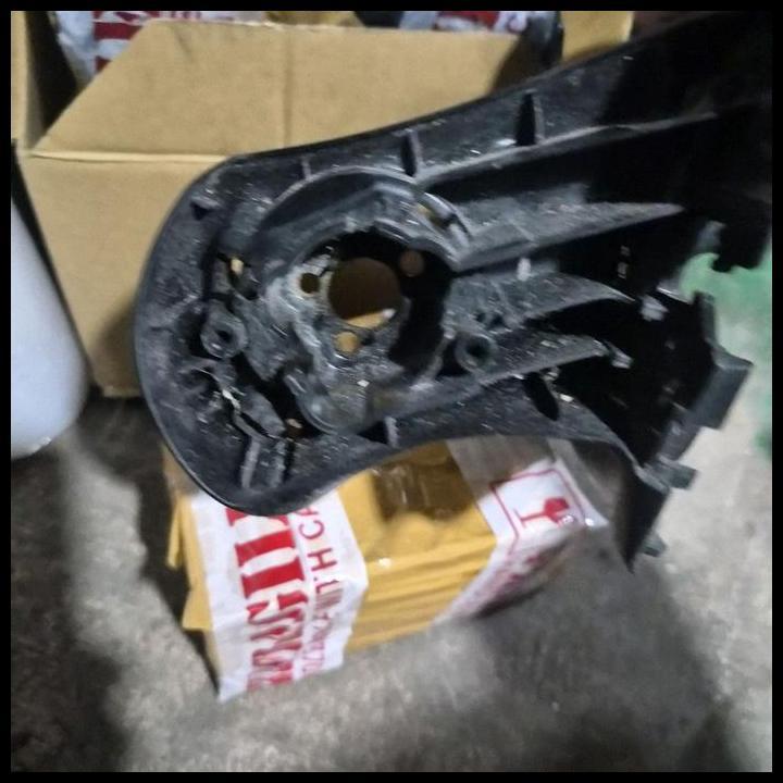 HOT DEAL DUDUKAN KAKI SPION CALYA SIGRA KANAN