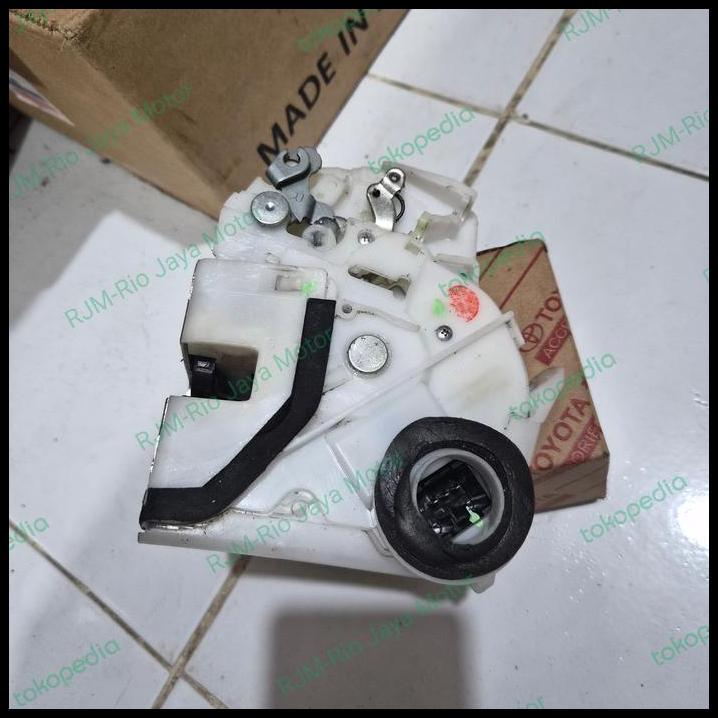 TERLARIS DOOR LOCK PINTU DEPAN KANAN GREAT XENIA GRAND AVANZA VELOZ KANAN 
