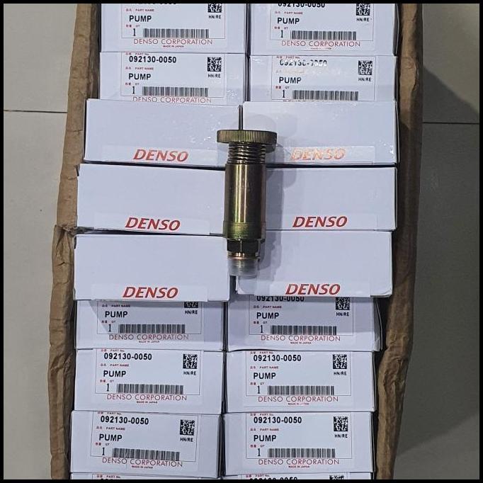 TERLARIS 092130-0050 PRIMING PUMP / DK092130-0050 !!!!!!!
