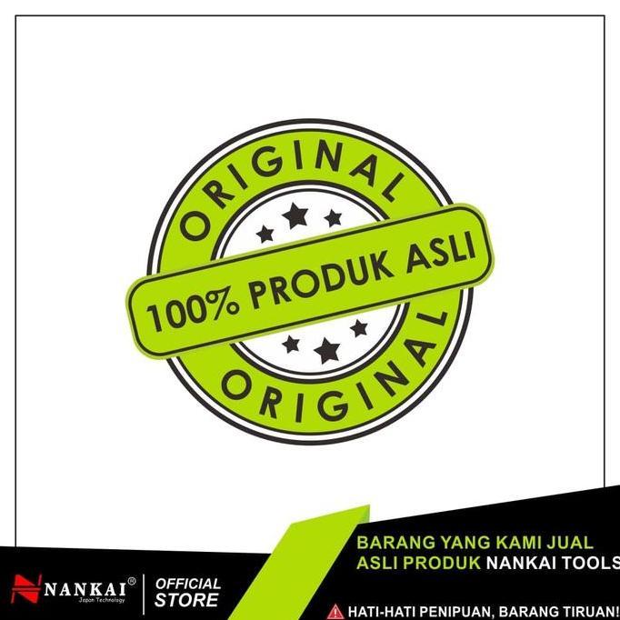 Grosir Nankai Kunci Ring Set 12 Pc (6-32Mm)