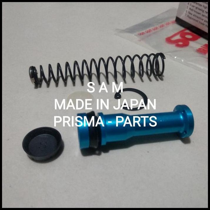 TERLARIS KITS KOPLING ATAS FORD LASER TAXI. 