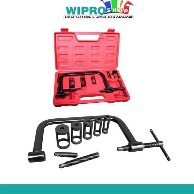 Grosir Wipro Treker Klep Set Wp17200 Treker Klep Set Wp17200