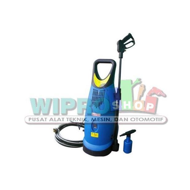 Grosir Wipro Jet Cleaner Apw-120 + Auto Stop Jet Cleaner Apw-120 + Auto Stop