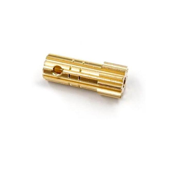 Tamiya RC 10T Pinion Gear (Lunch Box / Midnight Pumpkin) - 13505015