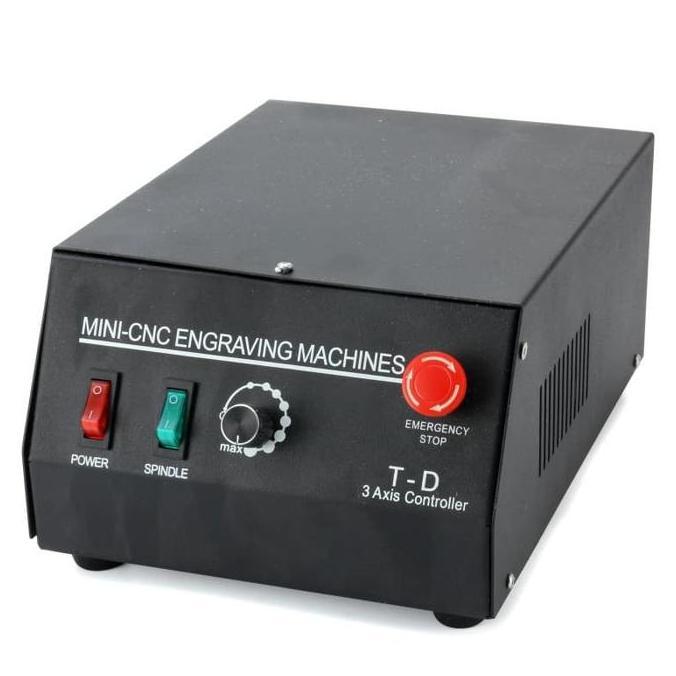 Murah Cnc Router 3040 Mini Mesin Cnc Pcb Milling With 1.5 Kw Spindle