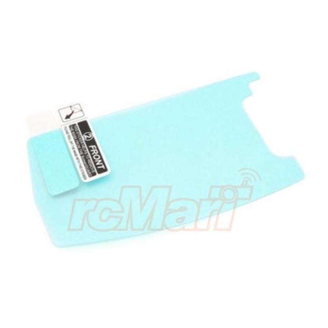 Hiro Seiko Transmitter Screen Protector For Sanwa MT-44 - HS-48167