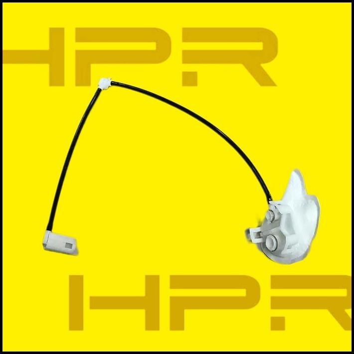 TERLARIS SARINGAN FILTER FUEL PUMP POMPA BENSIN TOYOTA YARIS 